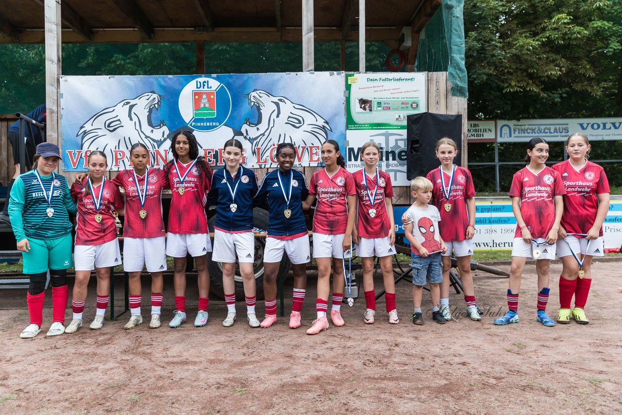 Bild 146 - Loewinnen Cup